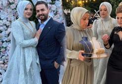 Kadir Ezildi'dem kardeşi Kerem Ezildi'nin düğününde görkemli jest!