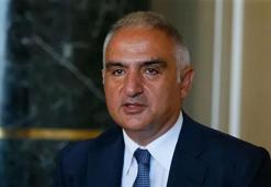 Kültür ve Turizm Bakanı Ersoy, TDK'nin 94. kuruluş yıl dönümünü kutladı