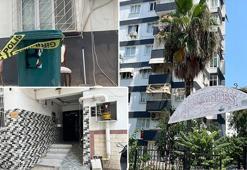 Adana'da sitede dehşet: Tartıştığı eşinin başına önce çekiçle vurdu sonra bıçakla ağır yaralayıp kaçtı!