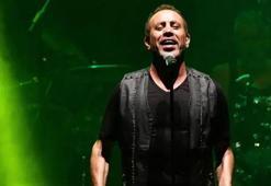 Sanatçı Haluk Levent gözaltına alındı