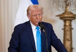 ABD Başkanı Trump: Hürmüz Boğazı açık