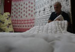 Bir haftada memur maaşı kazanan meslekti, şimdi çırak bile bulamıyorlar! 'Eskiden memura değil bu işi yapana kız verirlerdi'