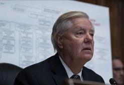 ABD'de Cumhuriyetçi Senatör Lindsey Graham, 71 yaşında hayatını kaybetti