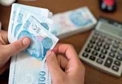 25 günde 206 milyarlık kamu borcuna taksit