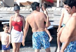 O eski halinden eser yok şimdi! Burak Özçivit'in yeni görüntüsü şaşırttı