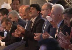 15 Temmuz şehidi Prof. Dr. İlhan Varank kabri başında anıldı