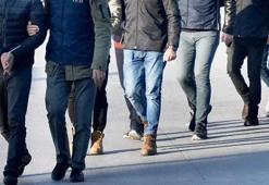 81 ilde FETÖ'ye yeni operasyon başladı! 968 şüpheli için düğmeye basıldı