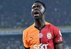Cesc Fabregas kafaya koydu! Davinson Sanchez için çılgın teklif