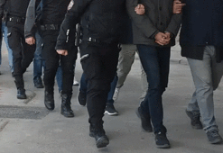 Ankara'da FETÖ operasyonu! 166 gözaltı