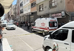 Gaziantep'te kan donduran olay! Cezaevinden izinli çıkıp eski eşini öldürdü