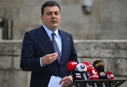 CHP'li Emre: Yarın olağanüstü kurultay için sulh hukuk mahkemesine başvuracağız