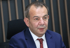 Tanju Özcan’a 'Nefret ve Ayrımcılık' davasında beraat kararı