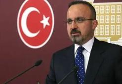 İçişleri Bakan Yardımcısı Turan: Dernekler denetlenmektedir