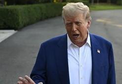 Trump, vefat eden Graham'ın koltuğu için aileden bir ismi işaret etti