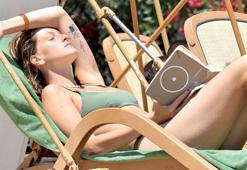 Boston’dan Bodrum’a