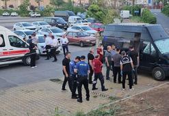 Şanlıurfa'da İsviçre vatandaşı karavanda ölü bulundu