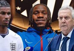Aziz Yıldırım gözünü kararttı! Hedef: Lookman ya da Rashford