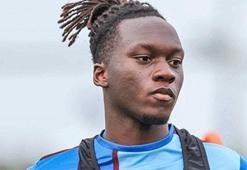 Trabzonspor’da Batista Mendy yolcu! Yeni takımı belli oldu