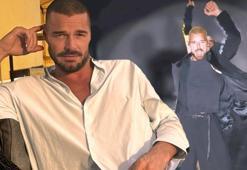 Ricky Martin: 'İnsanı gülümseyerek karşılayan Türkleri çok seviyorum'