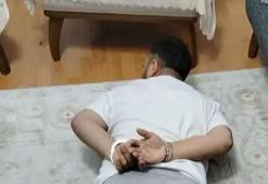 12 ili kapsayan operasyon! 74 zanlı gözaltına alındı