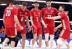 Filenin Efeleri Belgrad'da sahne alıyor! İlk rakip Sırbistan