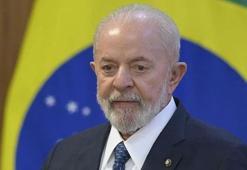 Lula’dan Trump’a ‘Hürmüz’ tepkisi! ‘Bu korsanlık’