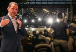 Berat Albayrak 15 Temmuz gecesi yaşananları anlattı: Uçağımızdaki pilotlardan biri FETÖ'cüydü