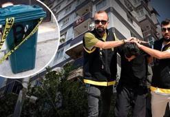 Dehşeti yaşattı, ortadan kayboldu! Yakalandığı yer şoke etti