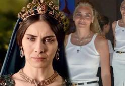 Nur Fettahoğlu’na yorum yağdı! 'Mahidevran Sultan zarafeti hiç değişmemiş'