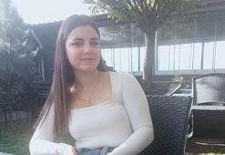 2 valizle ortadan kaybolmuştu! 12 gündür haber alınamayan Ceren'den sevindiren haber