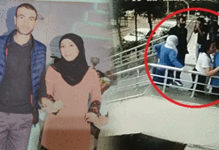Yasak aşk cinayetle bitti! 'İbretialem için en ağır ceza verilsin'
