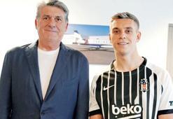 Trossard transfer başarısıdır