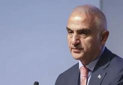 Bakan Ersoy'dan 15 Temmuz Demokrasi ve Milli Birlik Günü mesajı