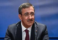 Cumhurbaşkanı Yardımcısı Yılmaz'dan 15 Temmuz Demokrasi ve Milli Birlik Günü mesajı