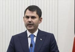 Bakan Kurum'dan 15 Temmuz Demokrasi ve Milli Birlik Günü mesajı