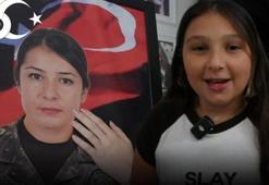 10 yıl sonra halası için kurduğu cümle yürekleri titretti... ​Bir Gülşah ölür, bin Gülşah doğar!