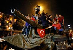 15 Temmuz darbe girişiminin üzerinden 10 yıl geçti! İş dünyası hep tek yürek