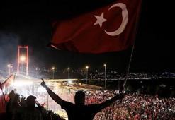 Bir gün olsun unutulmadı! Büyük destan 10 yaşında