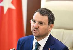 Bakan Gürlek: "FETÖ ve tüm vesayet odaklarına karşı mücadelemizi kararlılıkla sürdürüyoruz"