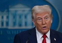 Trump, Hürmüz Boğazı kararını değiştirdi! 'İran'ın üzerine cehennem gibi gidiyoruz'