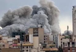 Körfez'de 7 saatlik dehşet! ABD’den İran’a dev bombardıman