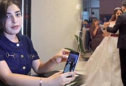 Hayallerindeki düğün videosu kabusa döndü! Kameramanın hatası pahalıya patladı