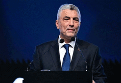 Bakan Bolat'tan '15 Temmuz Demokrasi ve Milli Birlik Günü' mesajı
