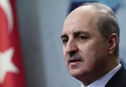 TBMM Başkanı Kurtulmuş'tan 15 Temmuz Demokrasi ve Milli Birlik Günü mesajı