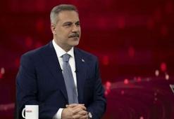 Dışişleri Bakanı Hakan Fidan'dan 15 Temmuz mesajı