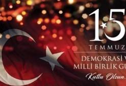 15 TEMMUZ MESAJLARI RESİMLİ 2026 | Anlamlı, yeni, kurumsal, duygusal, WhatsApp, Instagram ve Facebook'ta paylaşmalık Türk Bayraklı 15 Temmuz Demokrasi ve Milli Birlik Günü mesajları