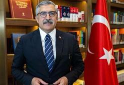 Hüseyin Yayman'dan 15 Temmuz açıklaması! ‘FETÖ darbe girişimi önceki darbeler gibi bir darbe değildir’