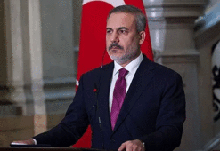 Dışişleri Bakanı Hakan Fidan bugün Ukrayna'yı ziyaret edecek