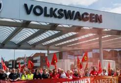 Alman otomotivinin kalbi Volkswagen için bölünme ve çöküş uyarısı