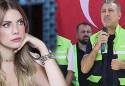Eda Ece pişman oldu! 'Keşke o konuşmayı yapmasaydım, dilimi eşek arısı soksaydı'